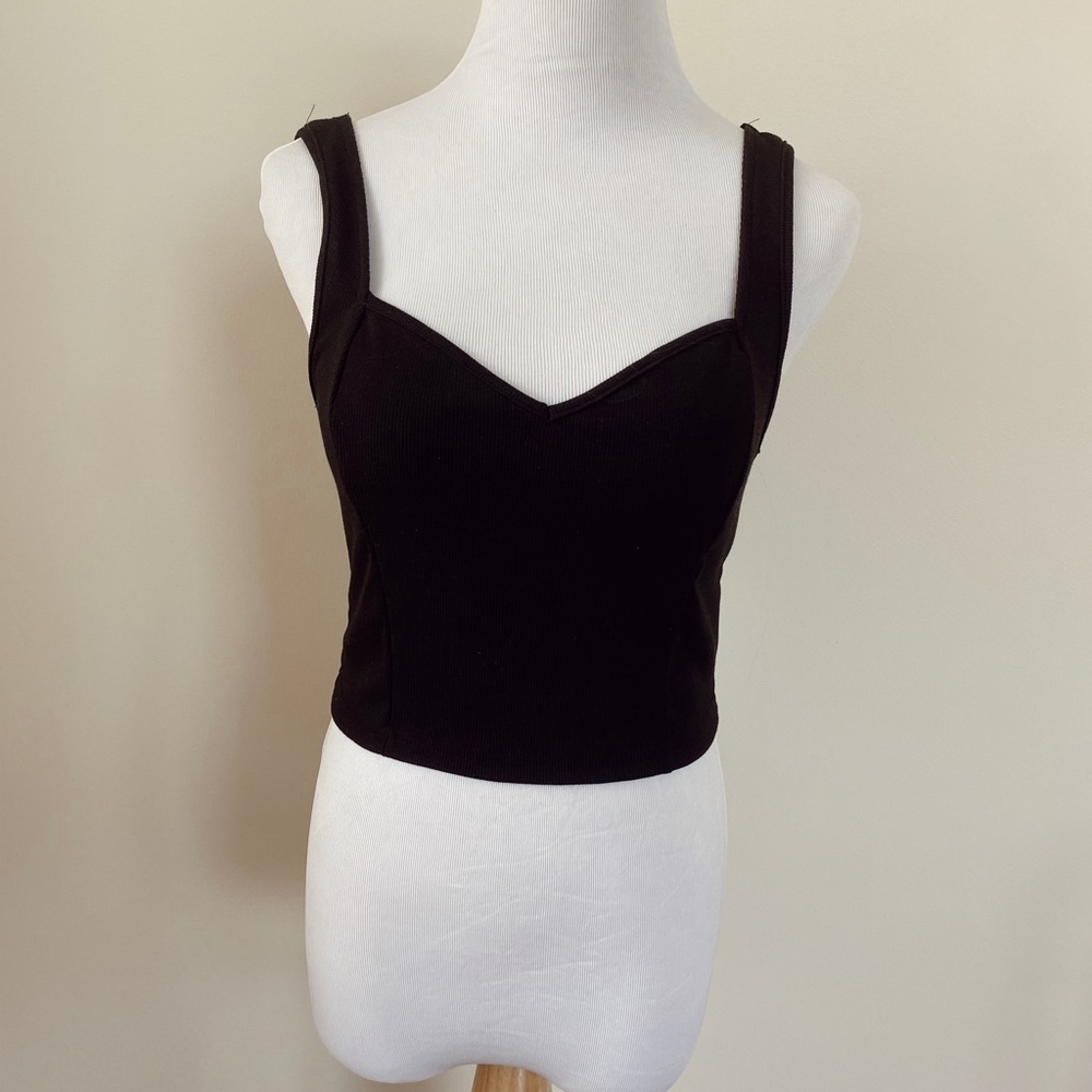 Black Top
